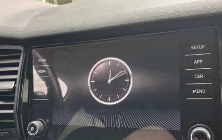 Skoda Kodiaq I, 2019 год, 2 849 000 рублей, 9 фотография