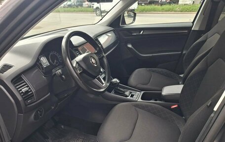 Skoda Kodiaq I, 2019 год, 2 849 000 рублей, 6 фотография