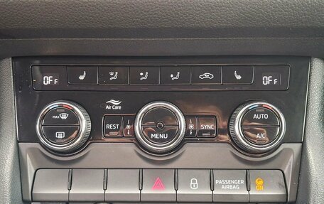 Skoda Kodiaq I, 2019 год, 2 849 000 рублей, 10 фотография