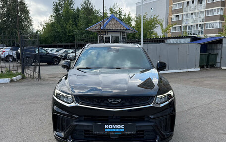 Geely Tugella FY11, 2023 год, 3 199 000 рублей, 8 фотография