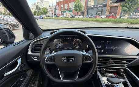 Geely Tugella FY11, 2023 год, 3 199 000 рублей, 11 фотография
