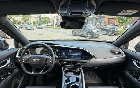 Geely Tugella FY11, 2023 год, 3 199 000 рублей, 10 фотография