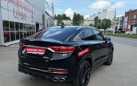 Geely Tugella FY11, 2023 год, 3 199 000 рублей, 5 фотография