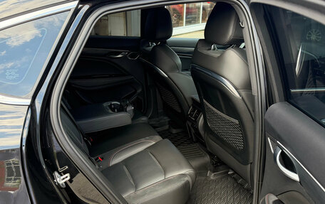Geely Tugella FY11, 2023 год, 3 199 000 рублей, 23 фотография