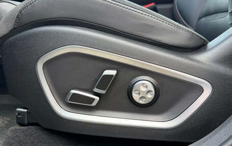 Geely Tugella FY11, 2023 год, 3 199 000 рублей, 16 фотография