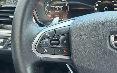 Geely Tugella FY11, 2023 год, 3 199 000 рублей, 14 фотография