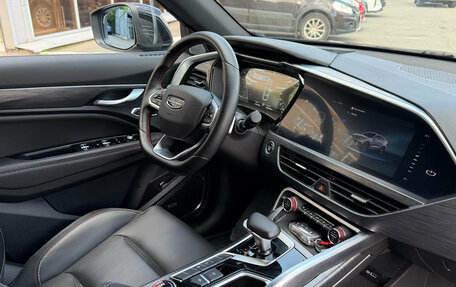 Geely Tugella FY11, 2023 год, 3 199 000 рублей, 22 фотография