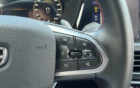 Geely Tugella FY11, 2023 год, 3 199 000 рублей, 15 фотография