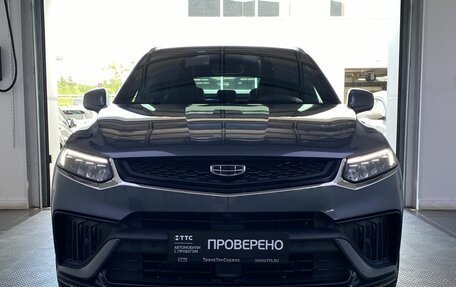 Geely Tugella FY11, 2023 год, 2 900 000 рублей, 2 фотография