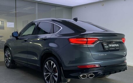 Geely Tugella FY11, 2023 год, 2 900 000 рублей, 8 фотография