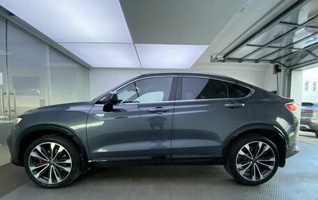 Geely Tugella FY11, 2023 год, 2 900 000 рублей, 10 фотография