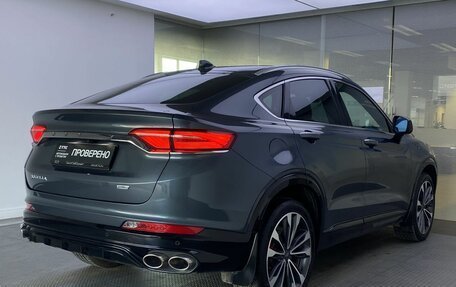 Geely Tugella FY11, 2023 год, 2 900 000 рублей, 6 фотография
