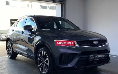 Geely Tugella FY11, 2023 год, 2 900 000 рублей, 3 фотография
