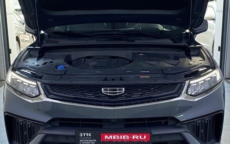 Geely Tugella FY11, 2023 год, 2 900 000 рублей, 11 фотография