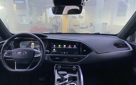 Geely Tugella FY11, 2023 год, 2 900 000 рублей, 17 фотография