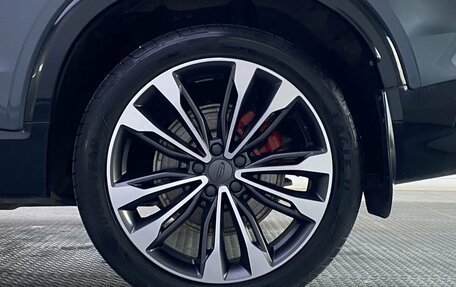 Geely Tugella FY11, 2023 год, 2 900 000 рублей, 22 фотография