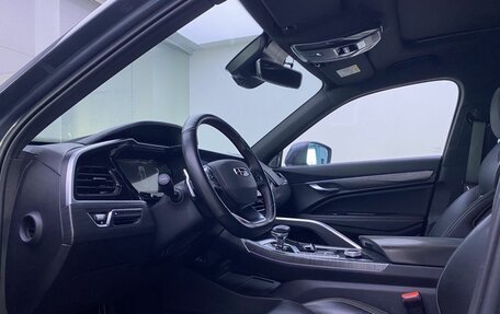 Geely Tugella FY11, 2023 год, 2 900 000 рублей, 20 фотография