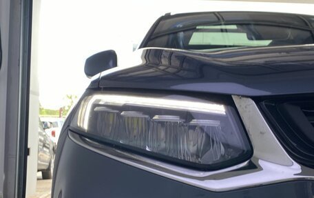 Geely Tugella FY11, 2023 год, 2 900 000 рублей, 21 фотография