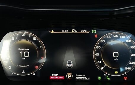 Geely Tugella FY11, 2023 год, 2 900 000 рублей, 16 фотография