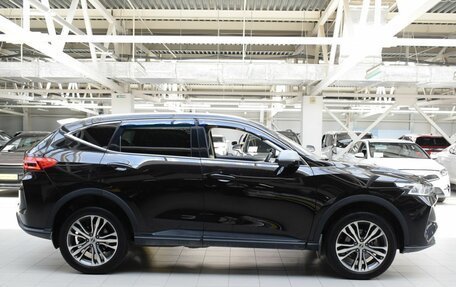 Haval F7 I, 2023 год, 2 030 000 рублей, 8 фотография