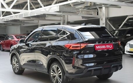 Haval F7 I, 2023 год, 2 030 000 рублей, 5 фотография