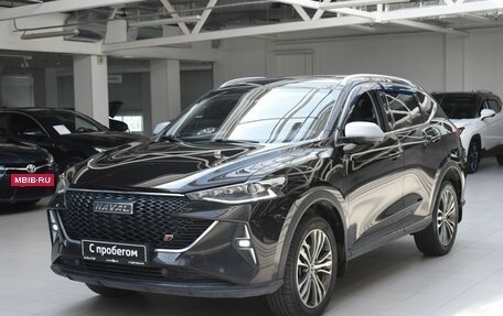 Haval F7 I, 2023 год, 2 030 000 рублей, 3 фотография