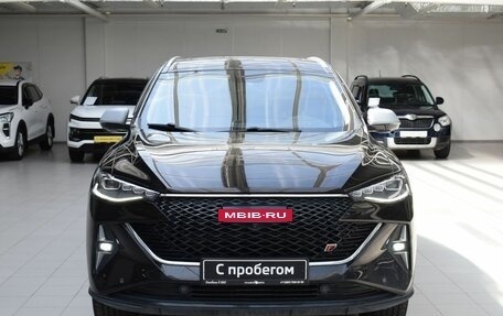Haval F7 I, 2023 год, 2 030 000 рублей, 2 фотография