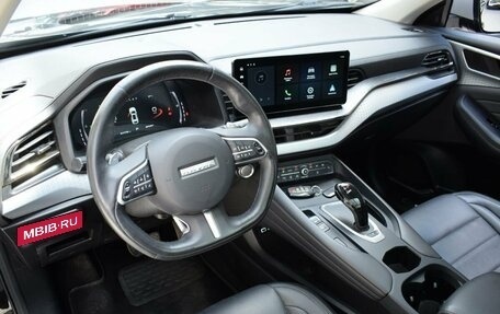 Haval F7 I, 2023 год, 2 030 000 рублей, 10 фотография