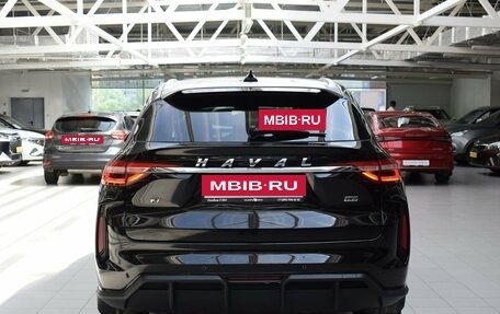 Haval F7 I, 2023 год, 2 030 000 рублей, 6 фотография