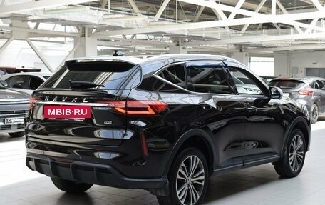 Haval F7 I, 2023 год, 2 030 000 рублей, 7 фотография
