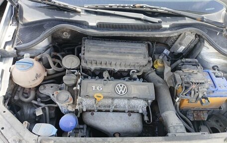 Volkswagen Polo VI (EU Market), 2014 год, 593 750 рублей, 5 фотография