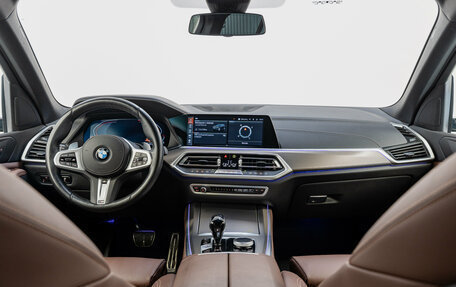 BMW X5, 2021 год, 8 970 000 рублей, 12 фотография
