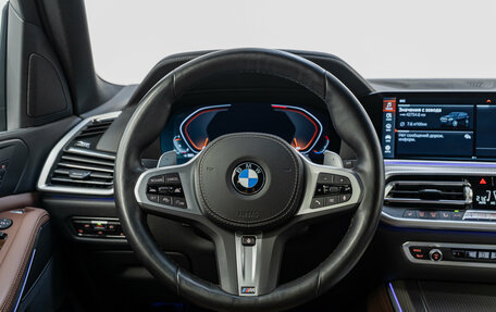 BMW X5, 2021 год, 8 970 000 рублей, 13 фотография