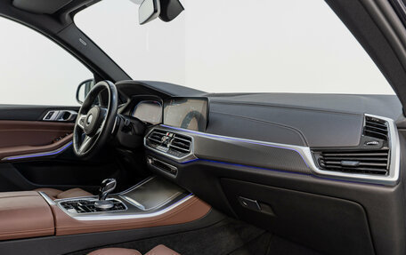 BMW X5, 2021 год, 8 970 000 рублей, 11 фотография