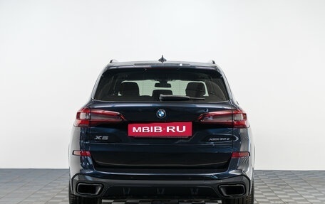BMW X5, 2021 год, 8 970 000 рублей, 6 фотография