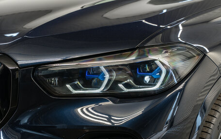 BMW X5, 2021 год, 8 970 000 рублей, 30 фотография