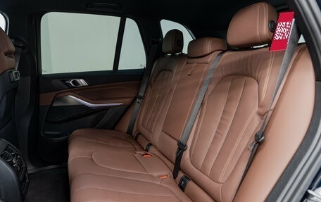 BMW X5, 2021 год, 8 970 000 рублей, 22 фотография