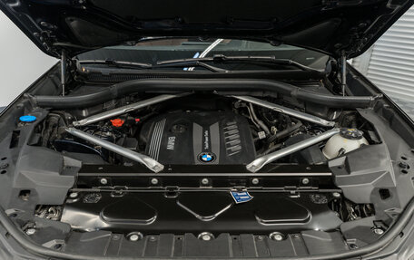 BMW X5, 2021 год, 8 970 000 рублей, 33 фотография