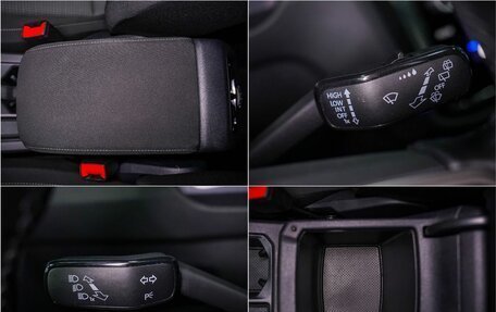Volkswagen Tiguan II, 2021 год, 2 390 000 рублей, 23 фотография