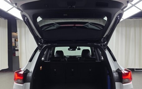 Chevrolet TrailBlazer, 2022 год, 1 350 777 рублей, 17 фотография