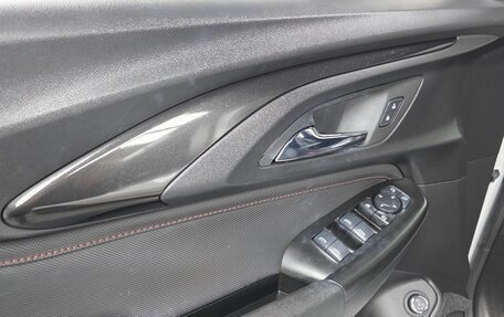 Chevrolet TrailBlazer, 2022 год, 1 350 777 рублей, 13 фотография