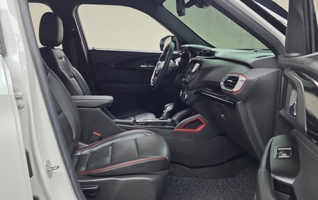 Chevrolet TrailBlazer, 2022 год, 1 350 777 рублей, 15 фотография