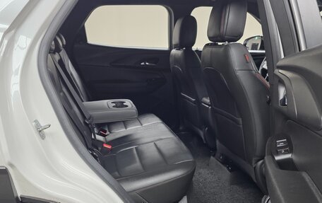 Chevrolet TrailBlazer, 2022 год, 1 350 777 рублей, 16 фотография
