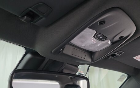 Chevrolet TrailBlazer, 2022 год, 1 350 777 рублей, 12 фотография