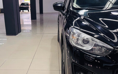 Mazda CX-5 II, 2013 год, 1 550 000 рублей, 3 фотография