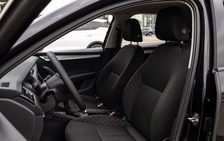 Skoda Octavia, 2017 год, 1 295 000 рублей, 11 фотография
