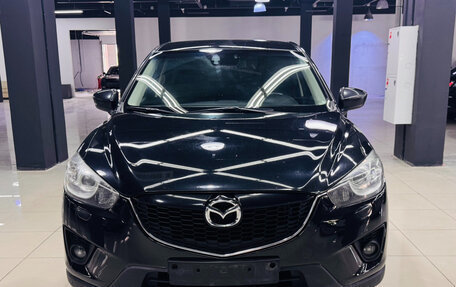 Mazda CX-5 II, 2013 год, 1 550 000 рублей, 2 фотография