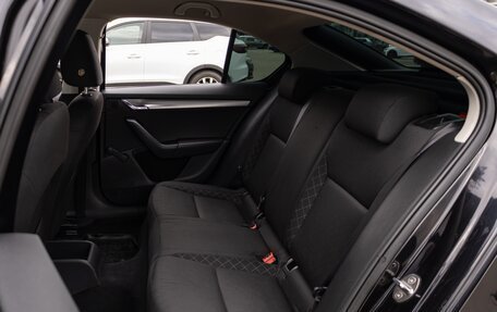 Skoda Octavia, 2017 год, 1 295 000 рублей, 16 фотография