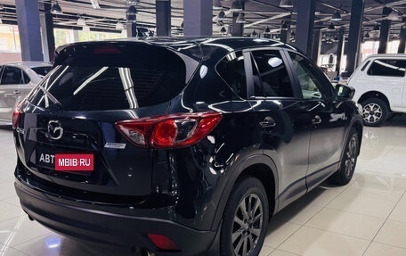 Mazda CX-5 II, 2013 год, 1 550 000 рублей, 5 фотография