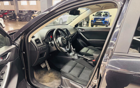 Mazda CX-5 II, 2013 год, 1 550 000 рублей, 13 фотография